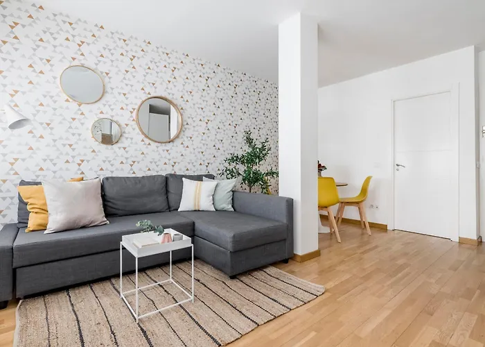 Go Madrid s By Olala Homes