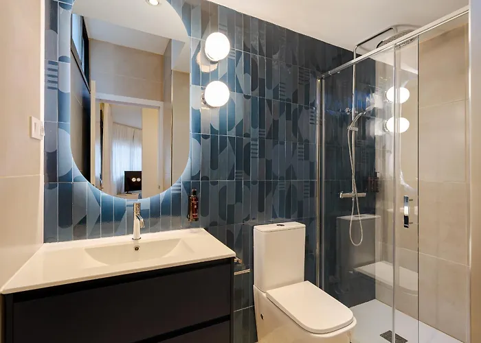 Go Madrid s By Olala Homes