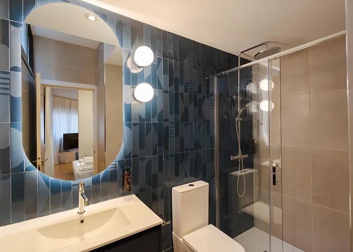 Go Madrid s By Olala Homes